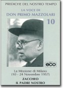 10 Zaccheo - Il Padre nostro