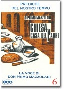 06 Chiesa casa del Padre