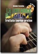 La chitarra brasiliana + CD