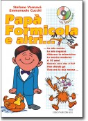 Pap&agrave; Formicola e altri... + CD