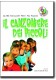 Il canzoniere dei piccoli + CD (usato)