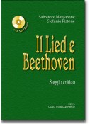 Il Lied e Beethoven + CD