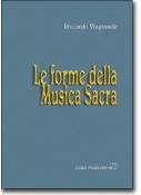 Le forme della Musica Sacra