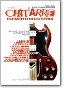 Chitarre - Elementi di liuteria