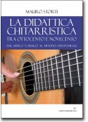 La didattica chitarristica tra ottocento e novecento