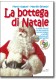 La bottega di Natale + CD (usato)