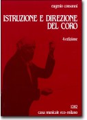 Istruzione e Direzione del Coro