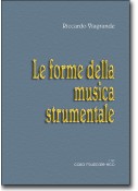 Le forme della musica strumentale