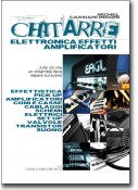 Chitarre - Elettronica, effetti ed amplificatori