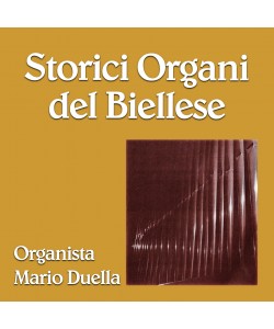 Storici organi del Biellese