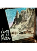 I canti della baita 2