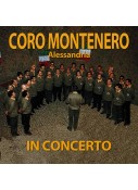 Coro Montenero in concerto