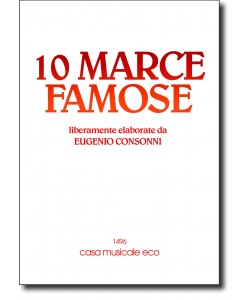 10 Marce famose