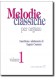 Melodie classiche per organo vol 1