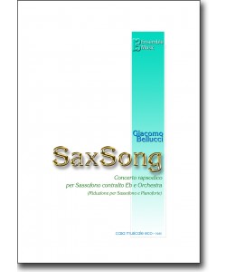 Saxsong