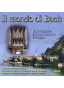 Il mondo di Bach CD
