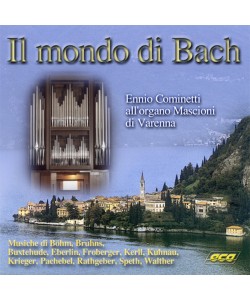 Il mondo di Bach 