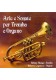Arie e sonate per tromba ed organo CD