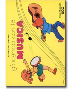 Giocando con la musica 1 Giocando con la musica 1