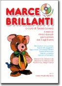 Marce brillanti + CD