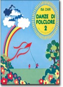 Danze di folclore 2 + CD