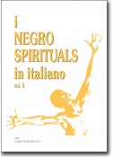 I negro spirituals in italiano 2
