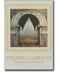 Filippo Capocci