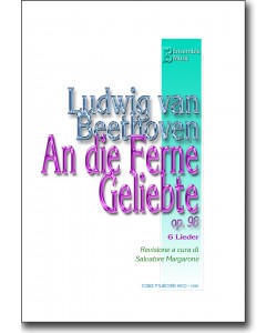 An die Ferne Geliebte op. 98