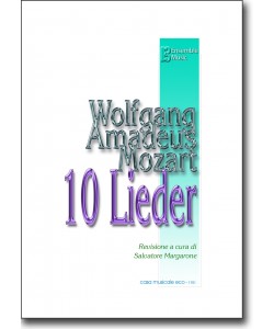 10 Lieder