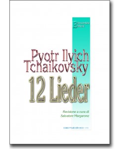 12 Lieder