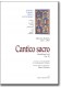 Cantico sacro