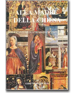 Alla Madre della Chiesa