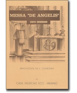 Messa De Angelis