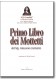Primo libro dei Mottetti