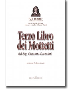 Terzo libro dei Mottetti