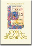 Storia del canto gregoriano