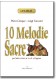 10 Melodie Sacre