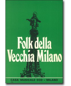 Folk della vecchia Milano