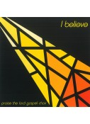 I believe CD