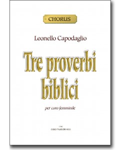 3 proverbi biblici