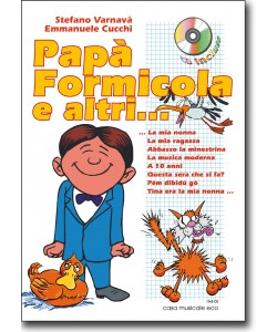 Papà Formicola e altri... + CD