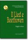 Il Lied e Beethoven + CD