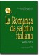 La Romanza da salotto italiana + CD
