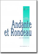Andante et Rondeau