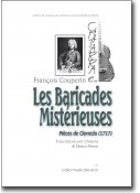Les Baricades Mist&eacute;rieuses