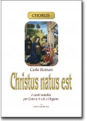 Christus natus est