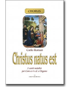 Christus natus est
