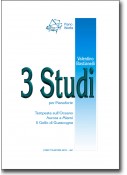 3 Studi