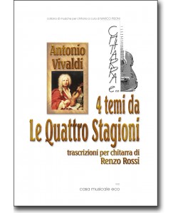 4 temi da Le Quattro Stagioni