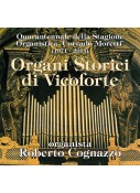 Organi Storici di Vicoforte